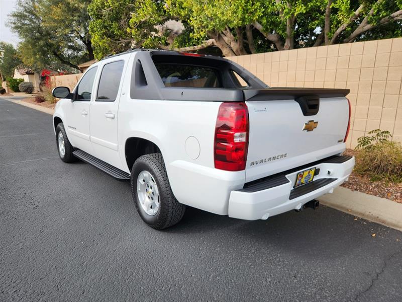 Chevrolet Avalanche LT 2007