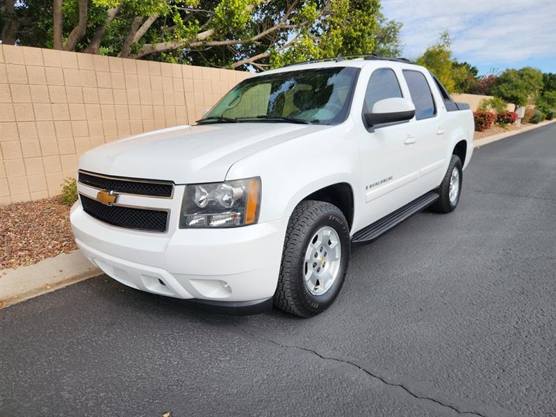 Chevrolet Avalanche LT 2007
