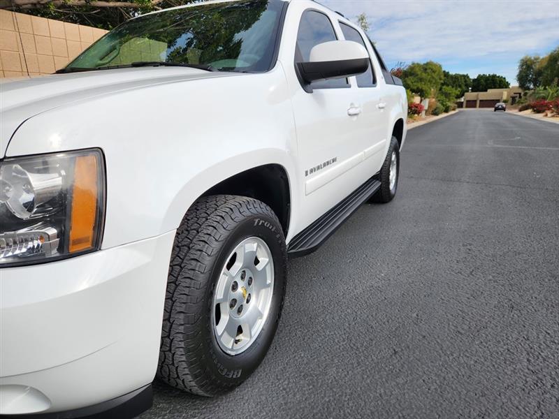 Chevrolet Avalanche LT 2007