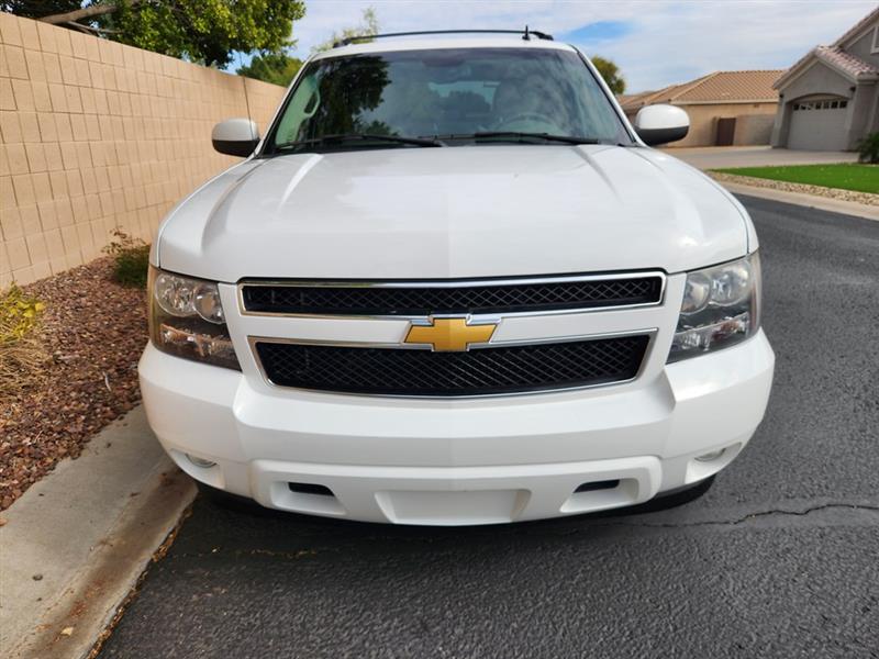 Chevrolet Avalanche LT 2007