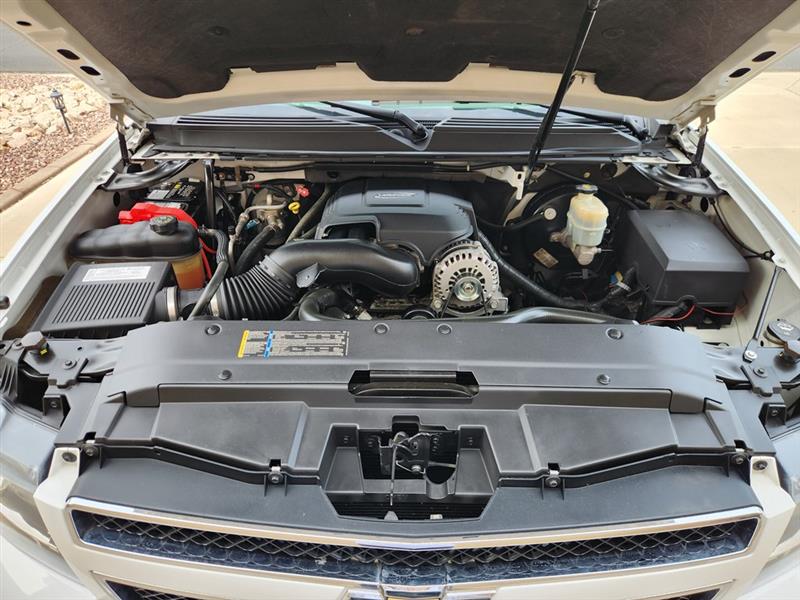 Chevrolet Avalanche LT 2007