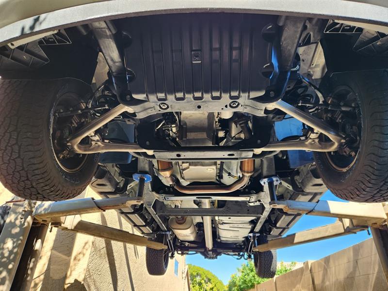 Chevrolet Avalanche LT 2007