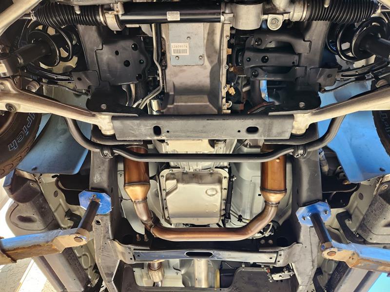 Chevrolet Avalanche LT 2007