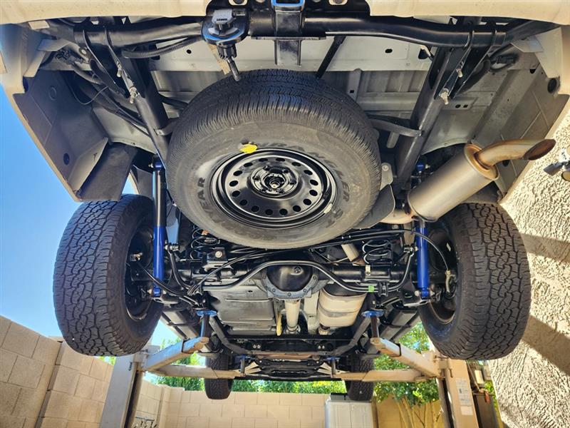 Chevrolet Avalanche LT 2007