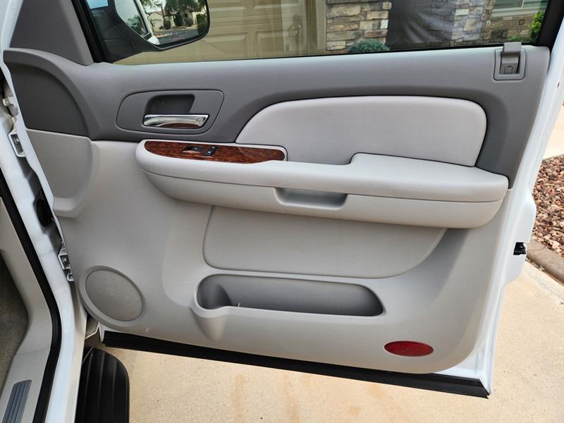 Chevrolet Avalanche LT 2007