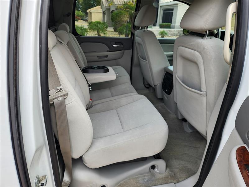 Chevrolet Avalanche LT 2007