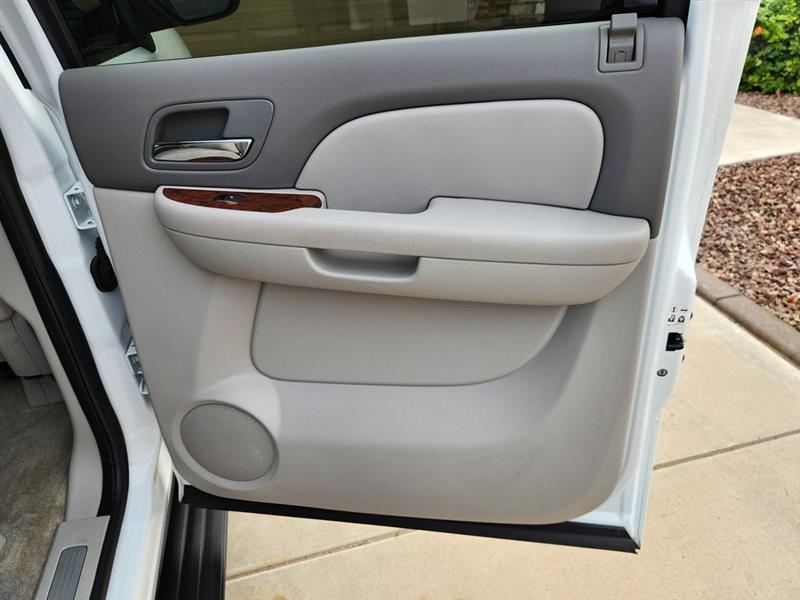 Chevrolet Avalanche LT 2007