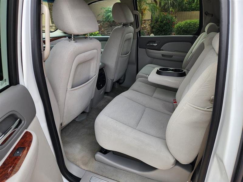 Chevrolet Avalanche LT 2007