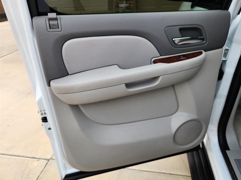 Chevrolet Avalanche LT 2007