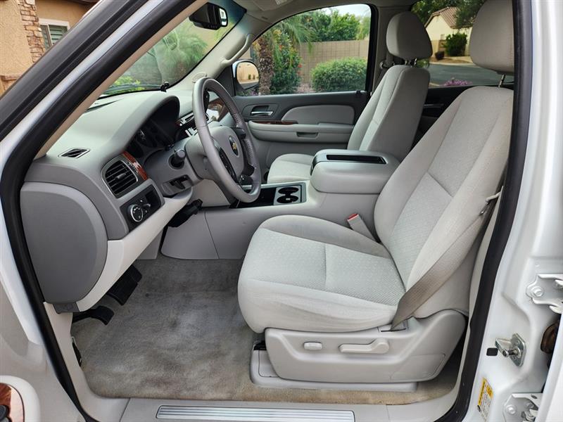 Chevrolet Avalanche LT 2007