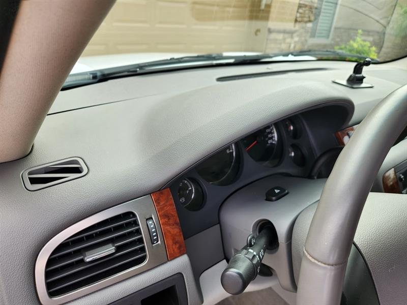 Chevrolet Avalanche LT 2007