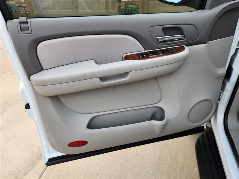 Chevrolet Avalanche LT 2007