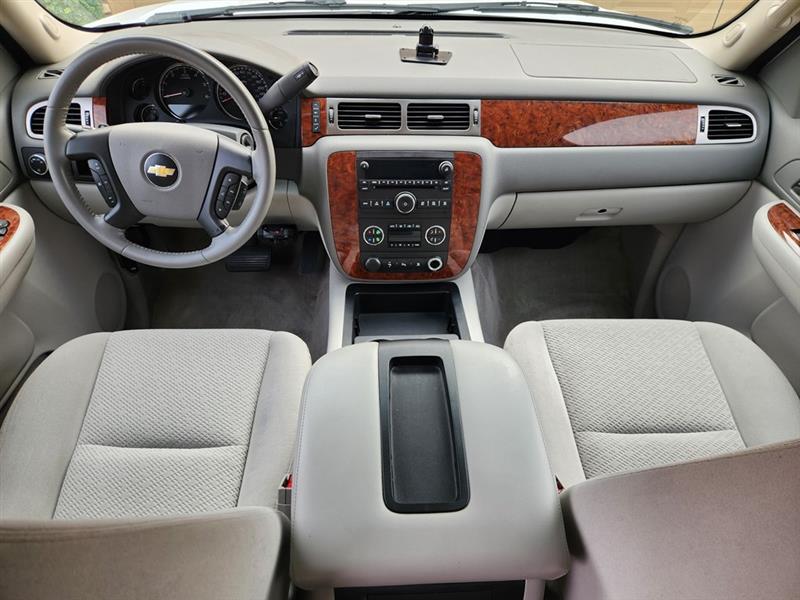 Chevrolet Avalanche LT 2007