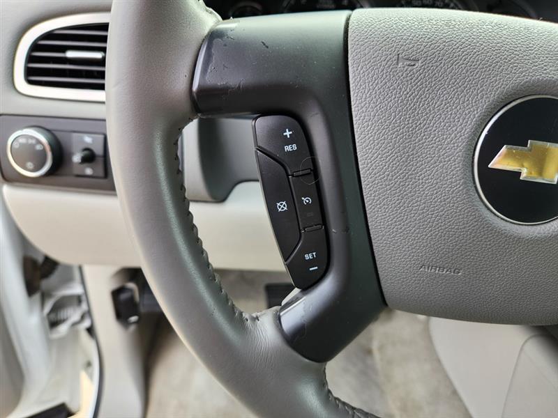 Chevrolet Avalanche LT 2007