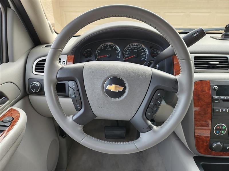 Chevrolet Avalanche LT 2007