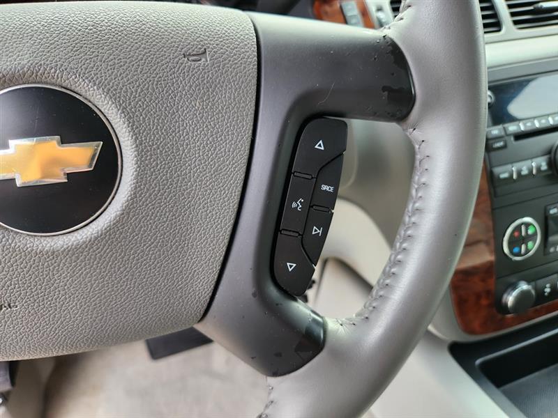 Chevrolet Avalanche LT 2007