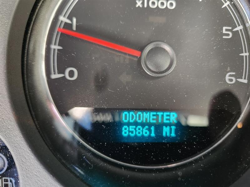 Chevrolet Avalanche LT 2007