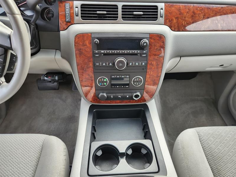 Chevrolet Avalanche LT 2007