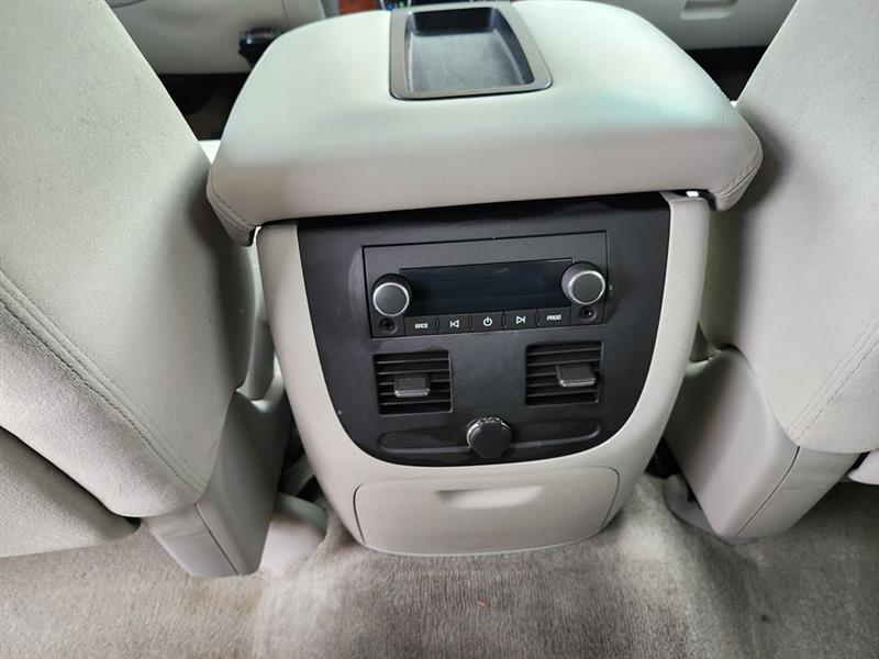 Chevrolet Avalanche LT 2007