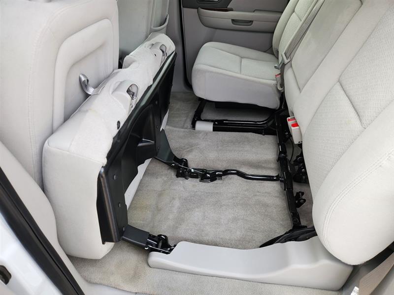 Chevrolet Avalanche LT 2007