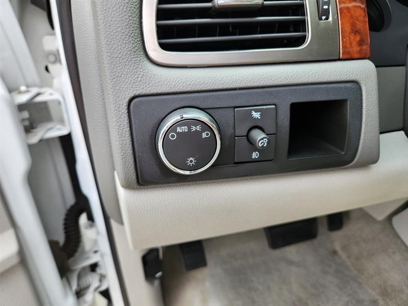 Chevrolet Avalanche LT 2007