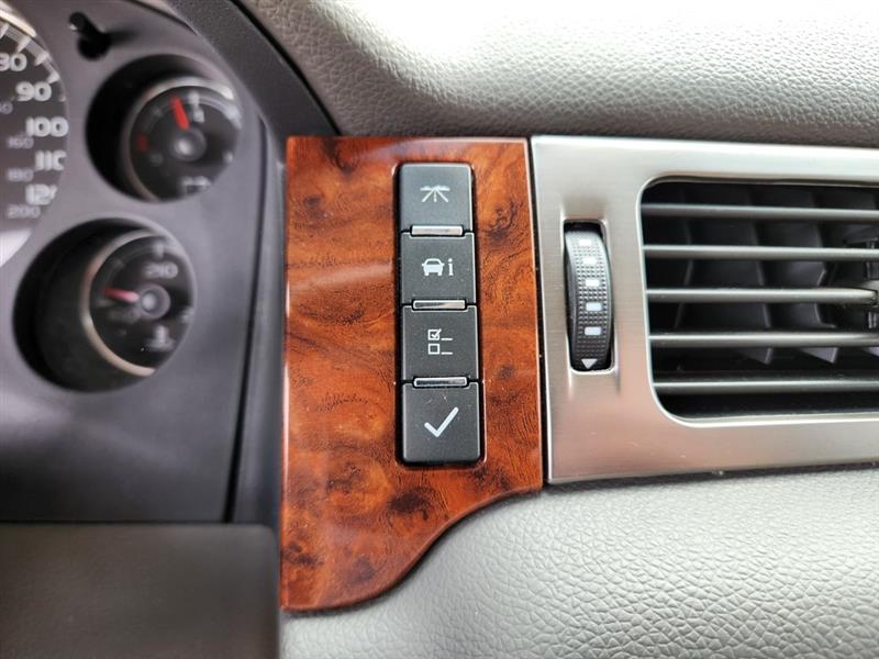 Chevrolet Avalanche LT 2007