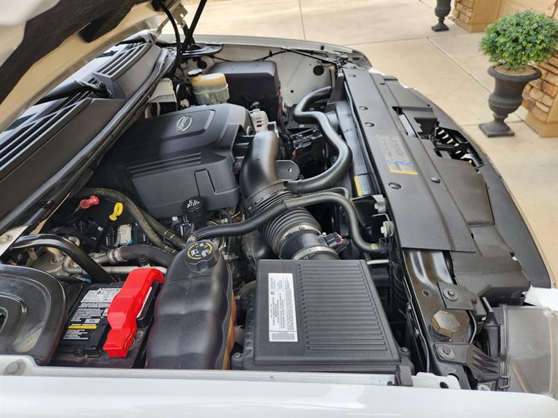 Chevrolet Avalanche LT 2007