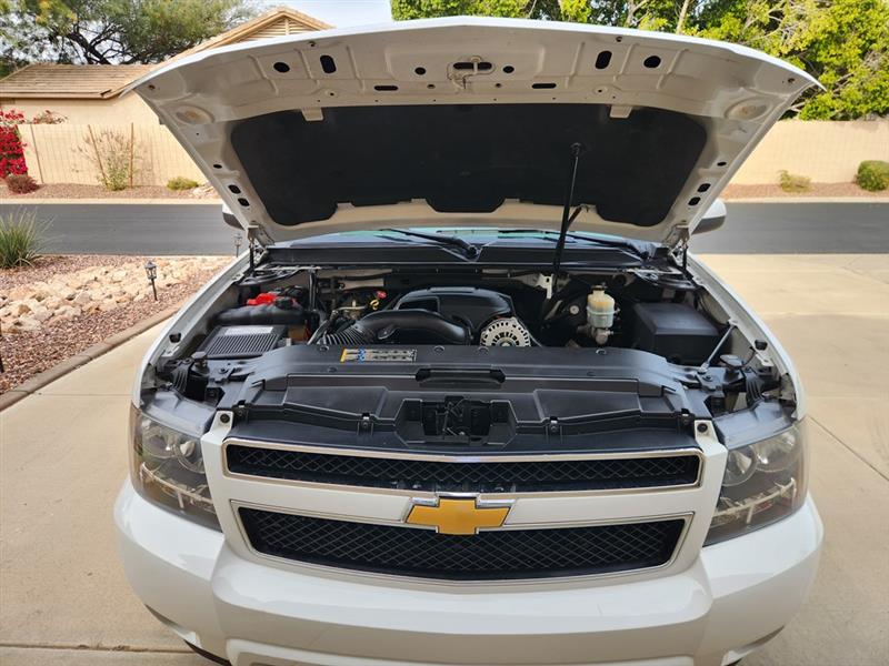 Chevrolet Avalanche LT 2007