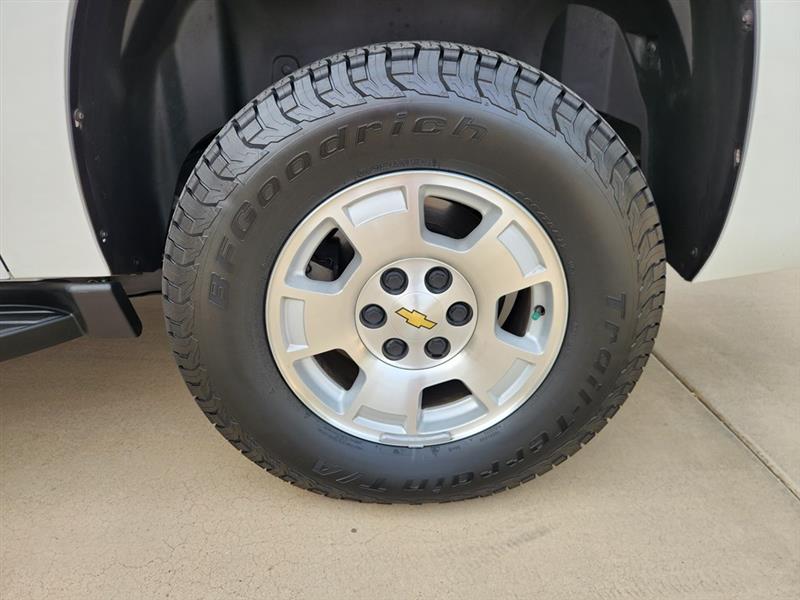 Chevrolet Avalanche LT 2007