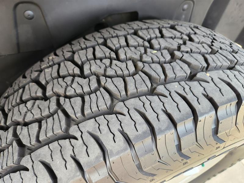 Chevrolet Avalanche LT 2007