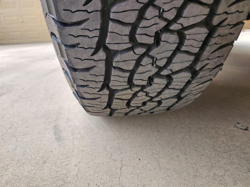 Chevrolet Avalanche LT 2007