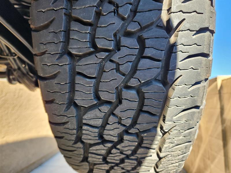 Chevrolet Avalanche LT 2007