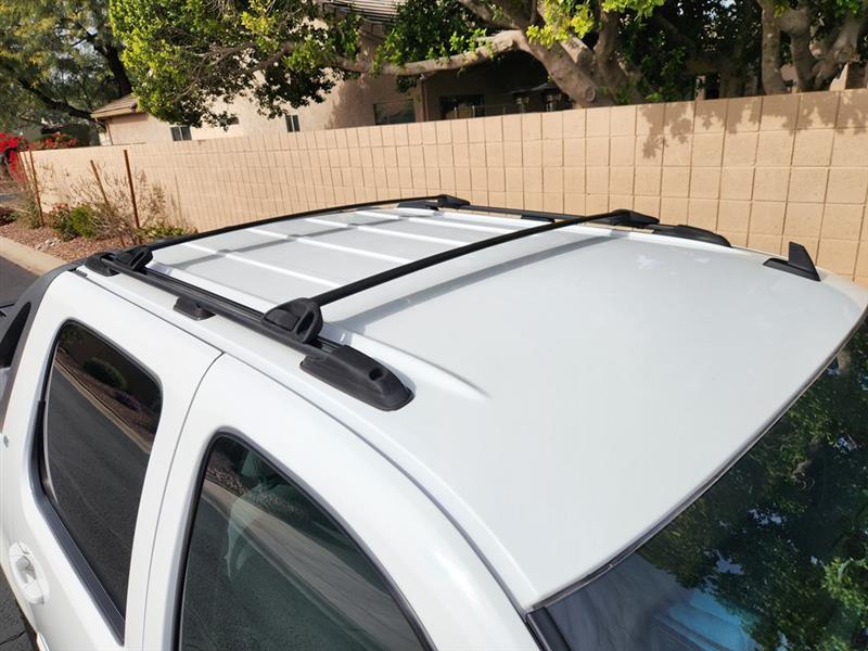 Chevrolet Avalanche LT 2007