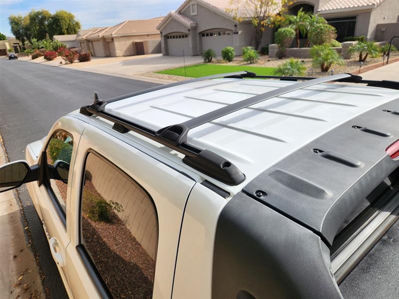 Chevrolet Avalanche LT 2007