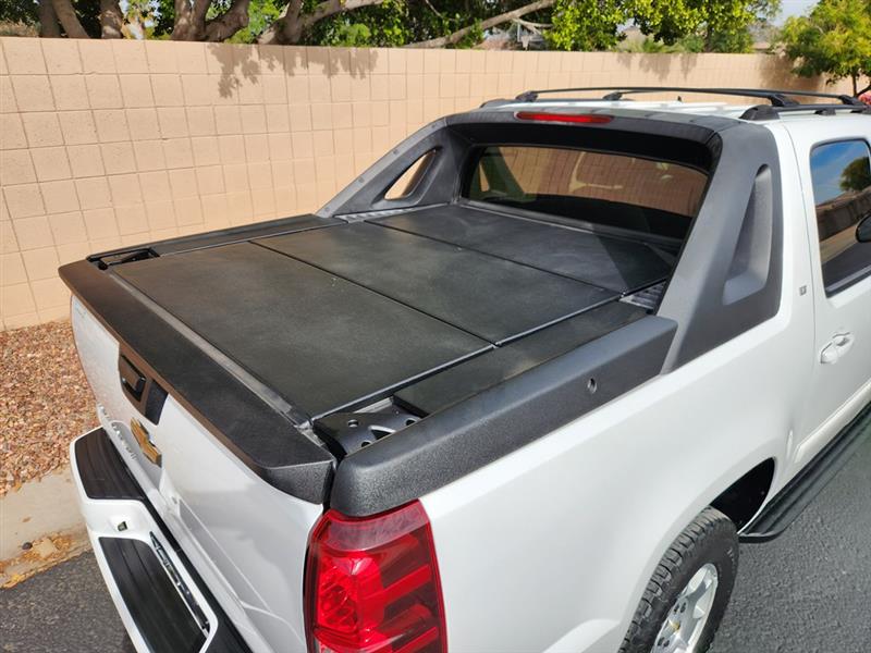 Chevrolet Avalanche LT 2007