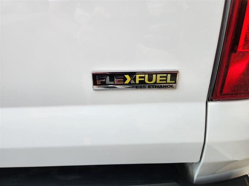 Chevrolet Avalanche LT 2007