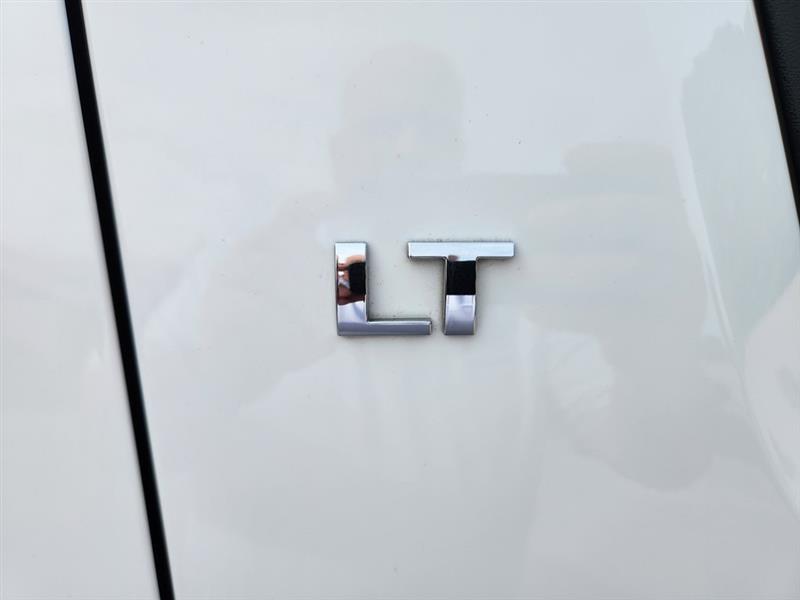 Chevrolet Avalanche LT 2007