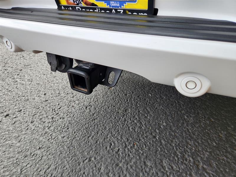 Chevrolet Avalanche LT 2007