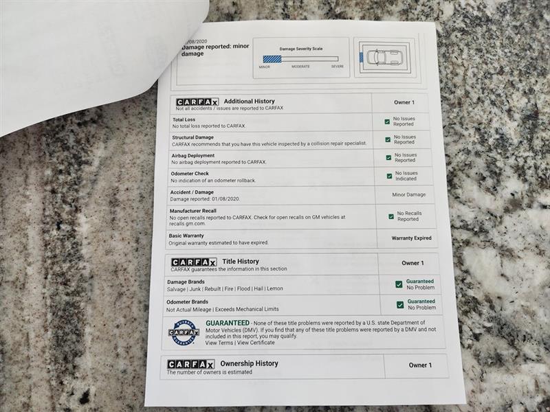 Chevrolet Avalanche LT 2007