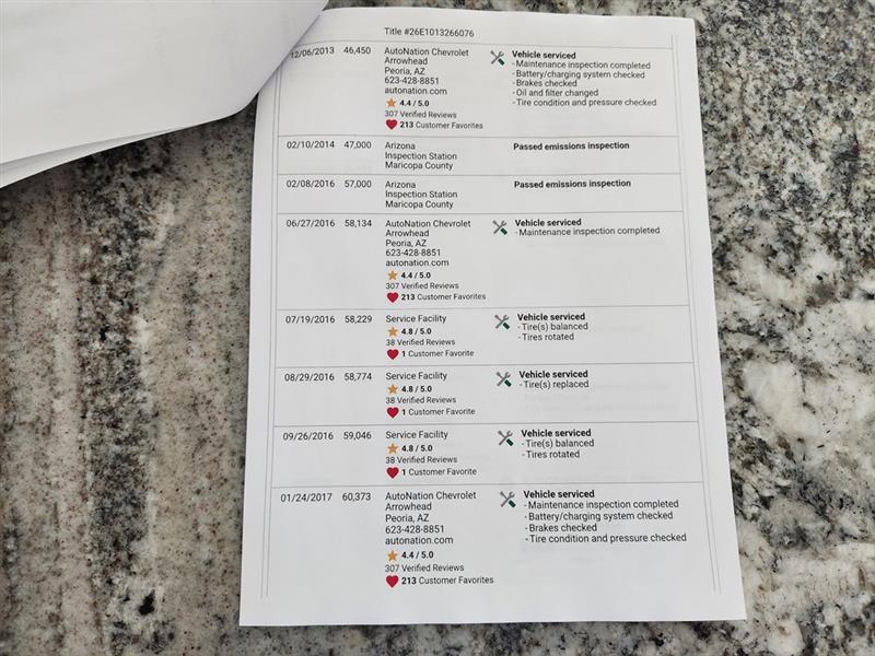 Chevrolet Avalanche LT 2007