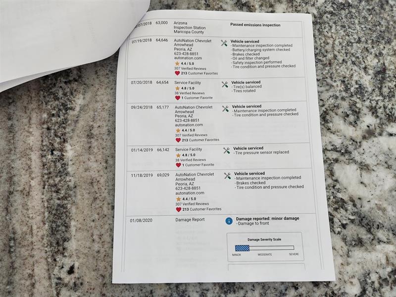 Chevrolet Avalanche LT 2007