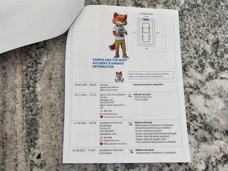 Chevrolet Avalanche LT 2007