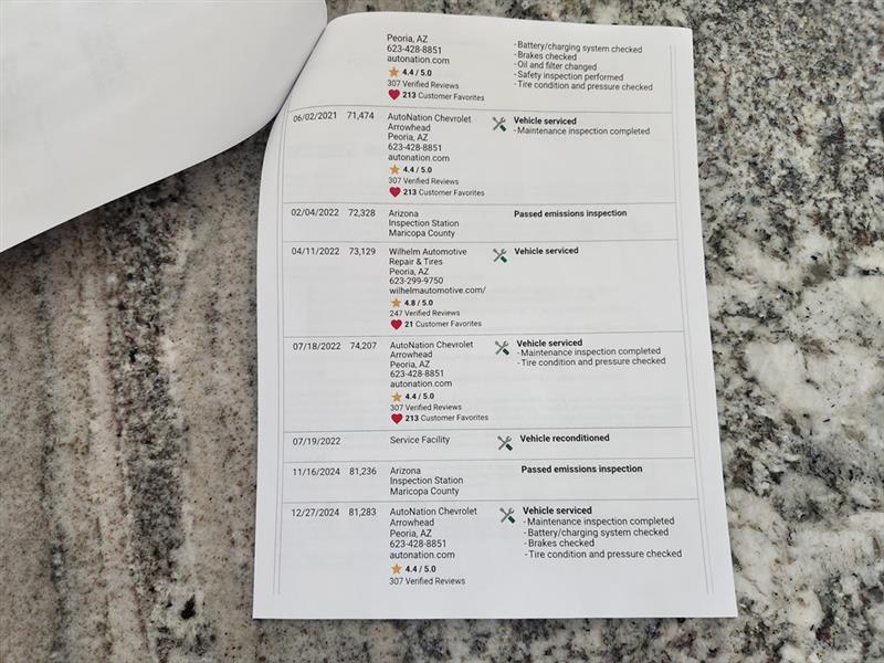 Chevrolet Avalanche LT 2007