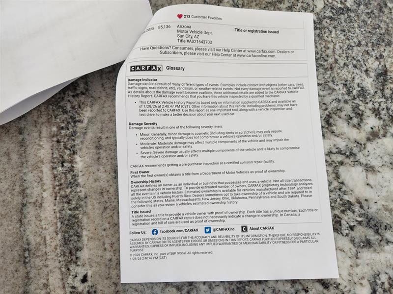 Chevrolet Avalanche LT 2007