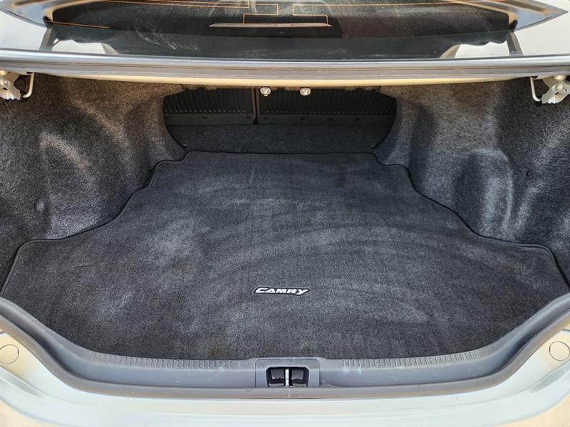 Toyota Camry SE 2013