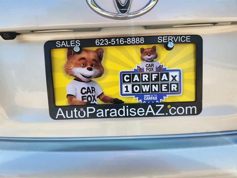 Toyota Camry SE 2013