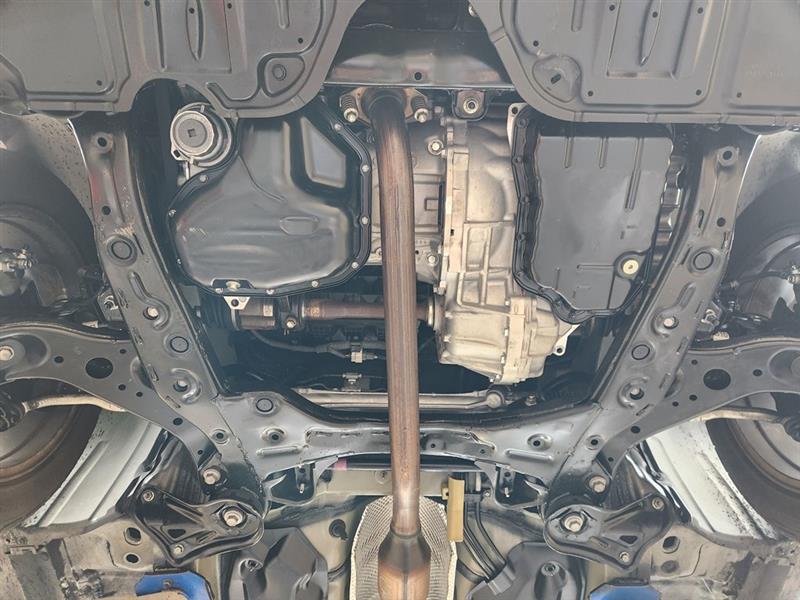 Toyota Camry SE 2013