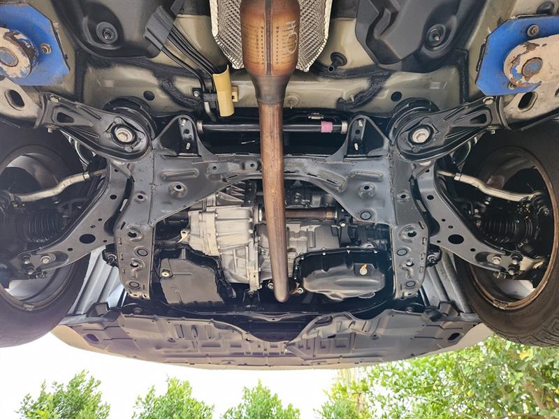 Toyota Camry SE 2013