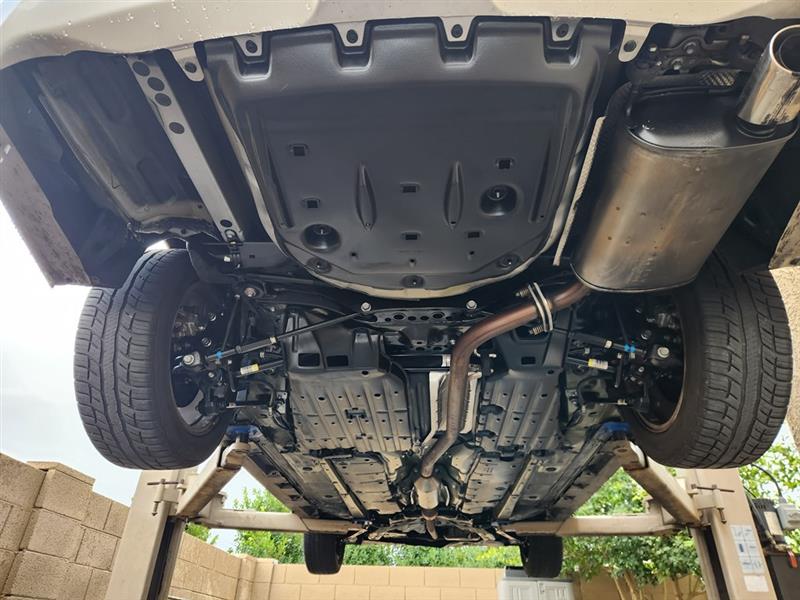 Toyota Camry SE 2013