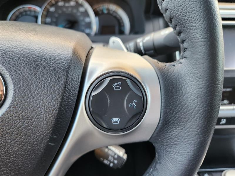 Toyota Camry SE 2013